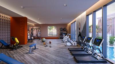 Image of 5830 Sq.ft 5 BHK Apartment / Flat for sale in Vanita Vijay Signature, Vesu, Surat for Rs. 42500000