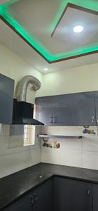 Kitchen Image of 900 Sq.ft 2 BHK Independent House for rent in Electronic City Bengaluru for Rs. 15000
