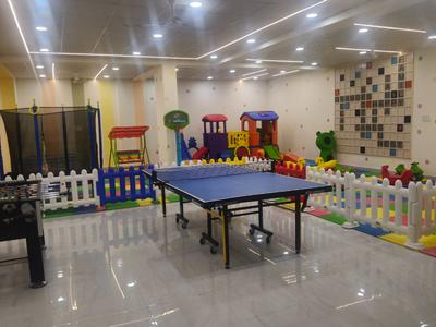 Hall Image of 1754 Sq.ft 4 BHK Apartment / Flat for sale in RK The Veranda, Kanakpura Jaipur for Rs. 9150000