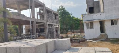 Image of 747 Sq.ft 2 BHK Independent House for sale in Sevvapet, Chennai for Rs. 4700000