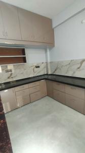Kitchen Image of 1500 Sq.ft 2.5 BHK Duplex for rent in Opel Height, Hoshangabad Road Bhopal for Rs. 16000