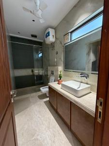 Image of 1800 Sq.ft 3 BHK Builder Floor for sale in Kirti Nagar, New Delhi for Rs. 36000000