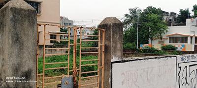 Image of 2300 Sq.ft Residential Plot / Land for sale in Nayabad, Kolkata for Rs. 9000000
