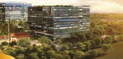 Image of 2500 Sq.ft 4 BHK Apartment / Flat for sale in Godrej Blue, New Alipore, Kolkata for Rs. 39000000