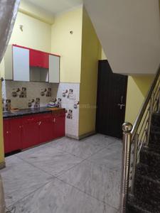 Kitchen Image of 2400 Sq.ft 6 BHK Independent House for sale in Shalimar Garden Ghaziabad for Rs. 25000000