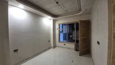 Bedroom Image of 1500 Sq.ft 4 BHK Builder Floor for sale in Pul Prahlad Pur New Delhi for Rs. 16000000