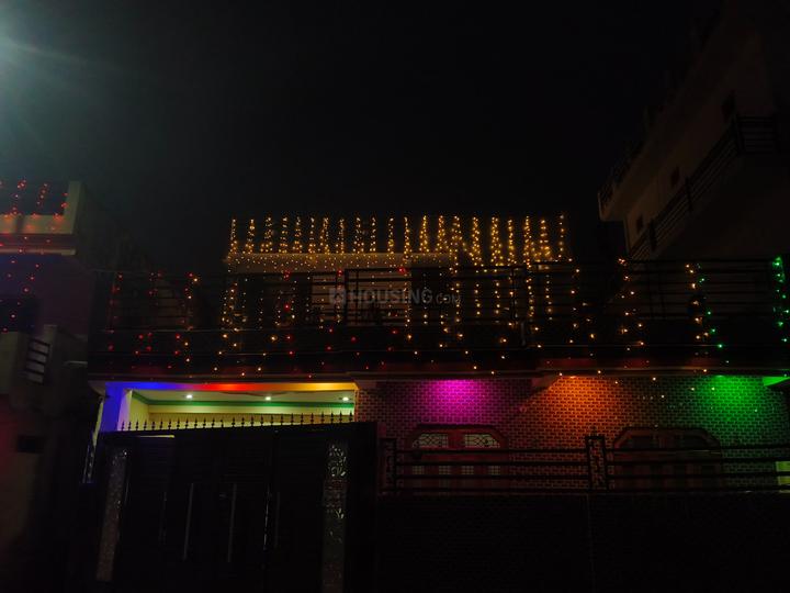 Manas Mansion Plot View 1