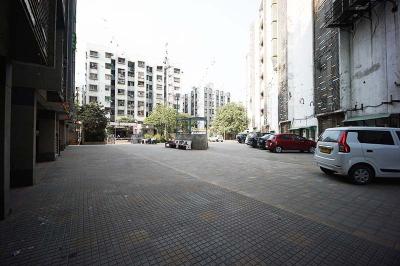 Image of 1053 Sq.ft 2 BHK Apartment / Flat for sale in Madhav Orchid, Odhav, Ahmedabad for Rs. 5500000