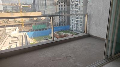 Image of 1550 Sq.ft 2.5 BHK Apartment / Flat for sale in L And T Seawoods Amber At West Square, Nerul, Navi Mumbai for Rs. 34500000