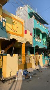 Image of 800 Sq.ft 2 BHK Independent House for rent in Dhanvantari Nagar, Puducherry for Rs. 10000