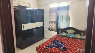 2.5 BHK Flat