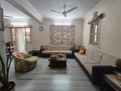 Hall Image of 1665 Sq.ft 4 BHK Independent House for sale in Satellite Ahmedabad for Rs. 45000000