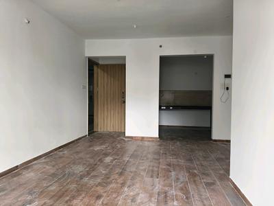 Living Room Image of 780 Sq.ft 2 BHK Apartment / Flat for rent in Tayal K Town Kiwale, Vikas Nagar Pune for Rs. 28000