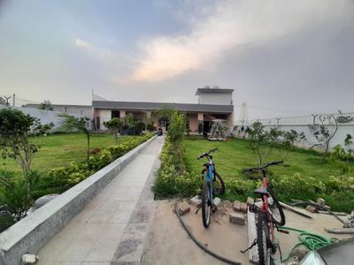 Image of 9150 Sq.ft 4 BHK Villa for sale in Dankaur, Greater Noida for Rs. 9500000