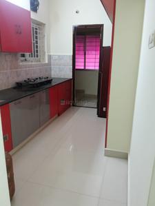 Kitchen Image of 891 Sq.ft 2 BHK Apartment / Flat for sale in Sai Suprabath, Madipakkam Chennai for Rs. 6500000
