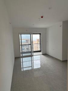 Hall Image of 1150 Sq.ft 2 BHK Apartment / Flat for sale in Zen Elite, Kharadi Pune for Rs. 13500000