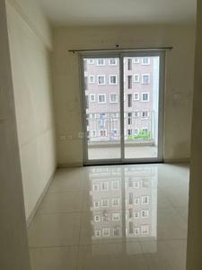 Hall Image of 1050 Sq.ft 2 BHK Apartment / Flat for sale in JM Bliss, Chakan Pune for Rs. 4600000