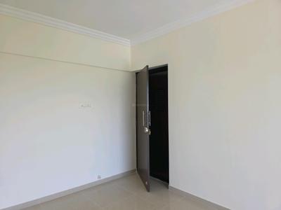 Living Room Image of 660 Sq.ft 1 BHK Apartment / Flat for sale in Yashwant Empire, Vasai East Vasai for Rs. 4200000