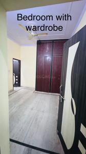 Hall Image of 1500 Sq.ft 3 BHK Builder Floor for rent in Shahganj Agra for Rs. 9000
