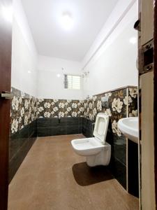 Image of 1900 Sq.ft 3 BHK Builder Floor for rent in Jayanagar, Bengaluru for Rs. 70000