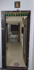 Image of 564 Sq.ft 1 BHK Apartment / Flat for sale in Dhayari, Pune for Rs. 3800000