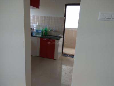 Kitchen Image of 1450 Sq.ft 3 BHK Apartment / Flat for rent in Kukatpally Hyderabad for Rs. 45000