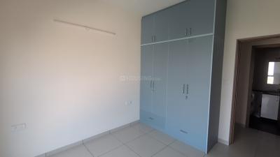 Bedroom Image of 1009 Sq.ft 2 BHK Apartment / Flat for sale in Sobha Dream Gardens, Thanisandra Bengaluru for Rs. 12700000