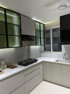 Kitchen Image of 1153 Sq.ft 2 BHK Apartment / Flat for sale in Avanti Vihar Raipur for Rs. 5550000