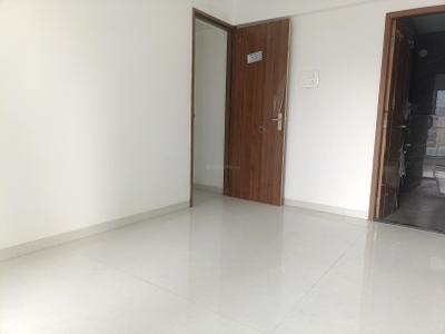 Bedroom Image of 1450 Sq.ft 3 BHK Apartment / Flat for sale in Tricity Pristine, Kharghar Navi Mumbai for Rs. 21000000