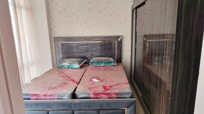 Bedroom Image of 723 Sq.ft 2 BHK Apartment / Flat for sale in Breez Global Heights, Sector 33 Sohna for Rs. 5200000