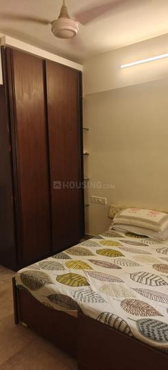 Rizvi Complex Bedroom 1