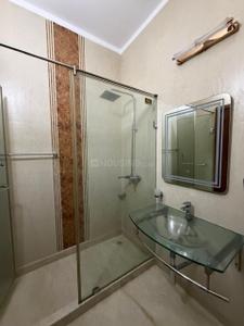 Image of 1953 Sq.ft 3 BHK Builder Floor for rent in Defence Colony, New Delhi for Rs. 125000