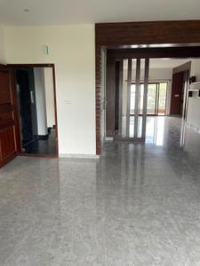 Hall Image of 3300 Sq.ft 4.5 BHK Villa for rent in Bluejay Atmosphere Sunshine Hills, Tippenahalli Bengaluru for Rs. 66000