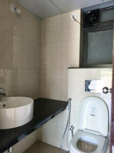 Bedroom Three Image of 1146 Sq.ft 2.5 BHK Apartment / Flat for sale in Shapoorji Pallonji Vanaha, Bavdhan Pune for Rs. 9800000