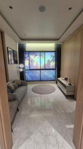 Hall Image of 1129 Sq.ft 2 BHK Apartment / Flat for sale in WYCE Exclucity, Bavdhan Pune for Rs. 11400000