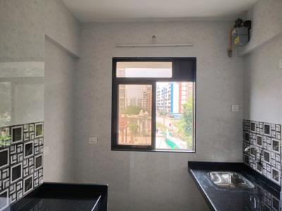 Kitchen Image of 1600 Sq.ft 3 BHK Apartment / Flat for rent in Thane West Thane for Rs. 80000