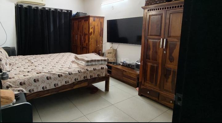 Rameshwar Savan Status Bedroom 1