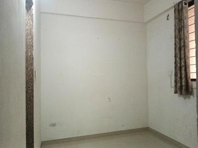 Bedroom Image of 990 Sq.ft 2 BHK Apartment / Flat for sale in Hanspura Ahmedabad for Rs. 3351000