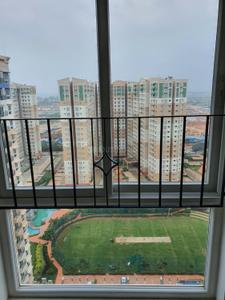 Balcony Image of 1026 Sq.ft 2 BHK Apartment / Flat for sale in Brigade El Dorado, Gummanahalli Bengaluru for Rs. 10000000