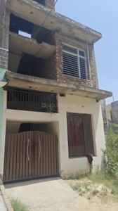 Image of 558 Sq.ft 2 BHK Independent House for sale in Sector 115, Mohali for Rs. 3700000