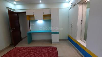 Bedroom Image of 1726 Sq.ft 3 BHK Apartment / Flat for sale in Mahaveer Ranches by Mahaveer Group, Choodasandra Bengaluru for Rs. 23200000