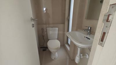 Image of 600 Sq.ft 1 BHK Apartment / Flat for sale in Hiranandani Solitaire, Thane West, Thane for Rs. 11000000