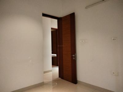 Bedroom Image of 1100 Sq.ft 2 BHK Apartment / Flat for sale in Today Aikyam, Kharghar Navi Mumbai for Rs. 6000000