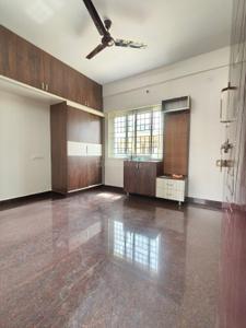 Hall Image of 1000 Sq.ft 1 BHK Independent House for rent in BTM Layout 2nd Stage Bengaluru for Rs. 17500