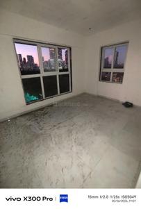 Bedroom Image of 510 Sq.ft 1 BHK Apartment / Flat for sale in Parel Mumbai for Rs. 18700000