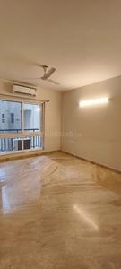 Bedroom Image of 2450 Sq.ft 3 BHK Apartment / Flat for rent in Halasuru Bengaluru for Rs. 160000