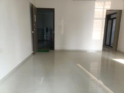 Living Room Image of 1200 Sq.ft 2 BHK Apartment / Flat for sale in TPV Nisarg Aura, Kharghar Navi Mumbai for Rs. 12300000