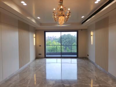Living Room Image of 3610 Sq.ft 4 BHK Builder Floor for sale in DLF Phase 1 Gurgaon for Rs. 75000000