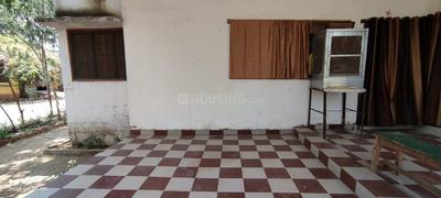 Balcony Image of 520 Sq.ft 2 BHK Builder Floor for sale in Bhagwanpur Raigarh for Rs. 700000