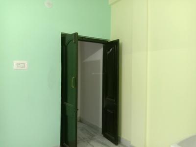 Living Room Image of 450 Sq.ft 1 BHK Independent House for rent in Keshtopur Kolkata for Rs. 8000